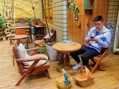 -懒鱼时光馆(沙坪坝店)