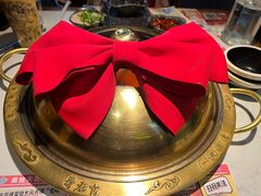 -哥老官重庆美蛙鱼头(宝山龙湖店)