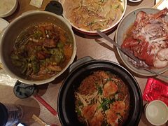 -金掌勺锅包肉(太原万达店)