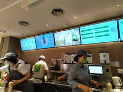-奈雪的茶(湖滨银泰in77C区PRO店)