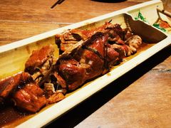 -大牌大·传统杭帮菜(湖滨店)