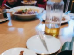 -粤香村(清真川菜店)