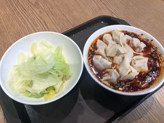 -聚园面庄(新光天地店)