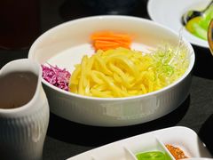 -喜悦烤鸭·新京菜(王府井店)