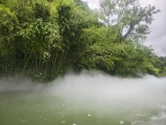 -天河潭旅游度假区