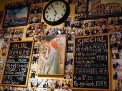 -后厨意餐La Cucina(外交公寓店)
