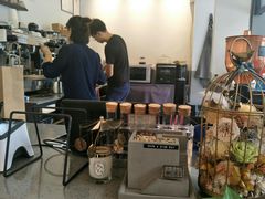 -CoffeeVendor(西乡店)