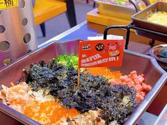 -牛牛章·章鱼水煎肉(光谷世界城店)