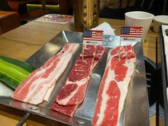 -炉小哥烤肉(熙地港店)