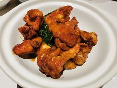 -千日贺茶餐厅(开发区安盛店)