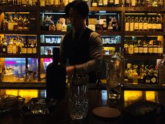 -格兰酒吧Glen Bar