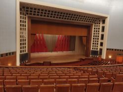 -人民大会堂宴会厅