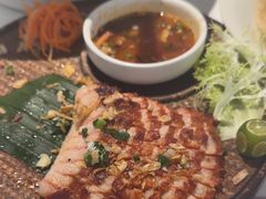 -泰椰里·泰国餐厅(智慧城广百广场店)
