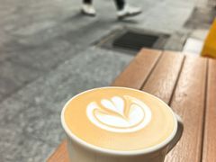 -无牌咖啡&酒馆