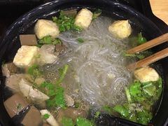 -百年尹氏汤包(湖南路狮子桥店)