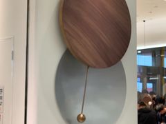 -喜茶(永旺梦乐城店)