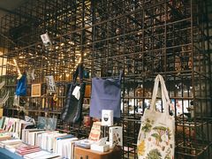 -扶光书店(中环店)