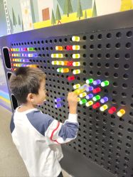 -北京科学中心儿童乐园