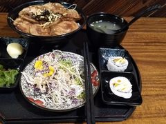 -左舞和风屋便当(金地店)