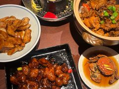 -寻宝记绍兴菜(鲁迅路店)