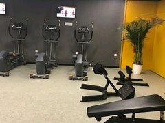 -阳光游泳培训基地(天通苑店)