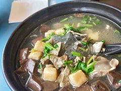 -回味鸭血粉丝汤(新城市广场店)