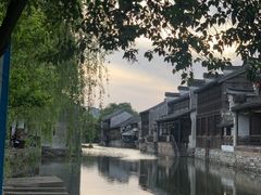 -南浔古镇