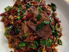 -衡厨·衡阳土菜(中南店)