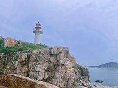 -长岛南北长山旅游景区