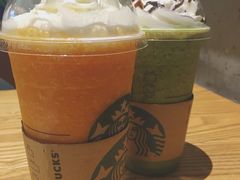 -星巴克臻选(重庆沙坪坝店)