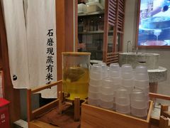 -小满手工粉(上海文峰广场店)