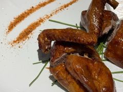 -酒蜻蜓·庭院私房菜(天元东路店)