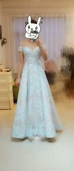 -LeCameliaBridal 山茶花新娘 婚纱礼服高级定制