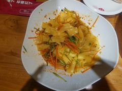 -石榴红了·非遗酥皮烤包子·新疆菜(瑞豪店)