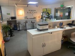 -橙果24h自习室(花园桥店)