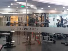 -一兆韦德(万源城店)