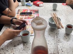 -回水镇·江湖川菜(恒大新城店)