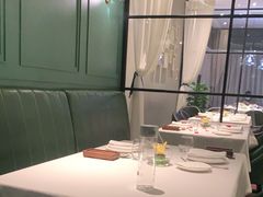-L'Arome芳芳法国餐厅(仙林金鹰店)