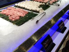 -加餐海鲜自助(集美银泰百货店)