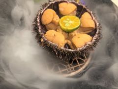 -品海楼·大连海胆锅贴馆(东港店)