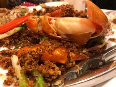 -桥底辣蟹(谢斐道店)