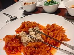-宝轩渔府·老字号海鲜·正宗津菜(水上店)