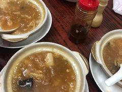 -添發碗仔翅美食