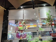 -吉庆莲年有鱼炭烤鱼(苏宁广场店)