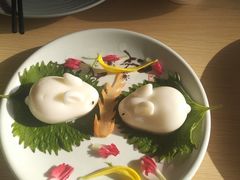 -壹块捌烧烤(灯市口店)