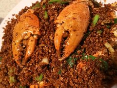 喜记正宗炒辣蟹-喜记避风塘炒辣蟹(旗舰店)