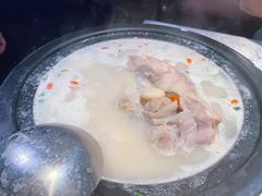 -红辣椒·川菜·火锅(朝外店)
