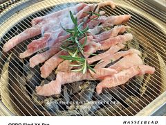 -橡果烤肉(仙林店)