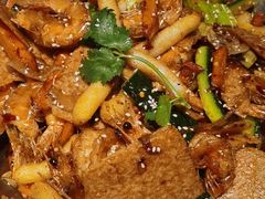 -0048鲜活香辣虾·火锅(铜陵路店)