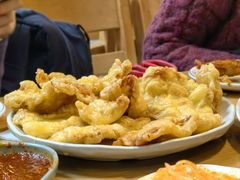 -顺姬冷面(长白西路店)